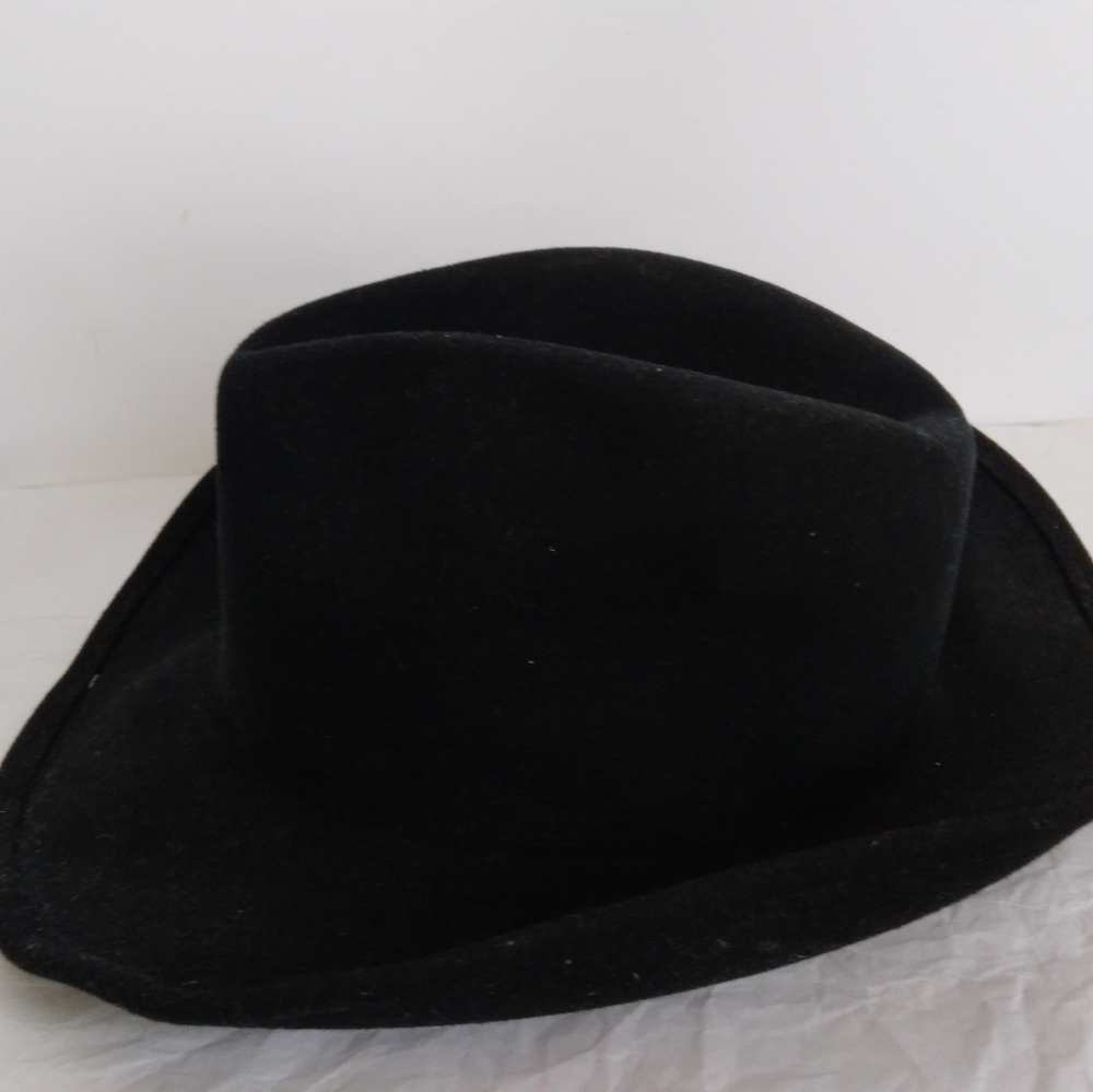Bullhide wool Rodeo Queen sz M - Picture 14 of 15